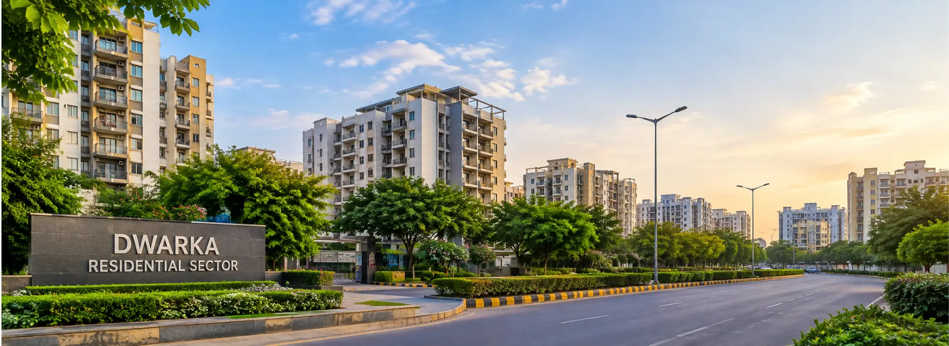 Capital gains tax guide for Dwarka property sale 2026