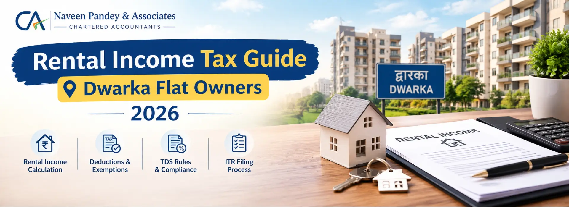 Rental Income Tax Guide 2026
