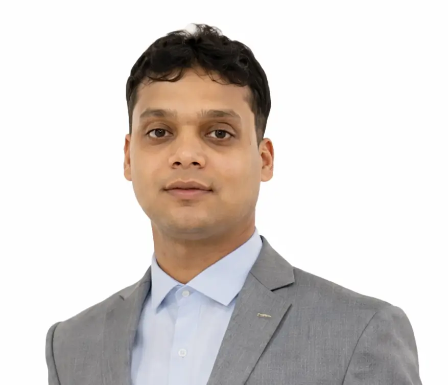 CA Naveen Pandey